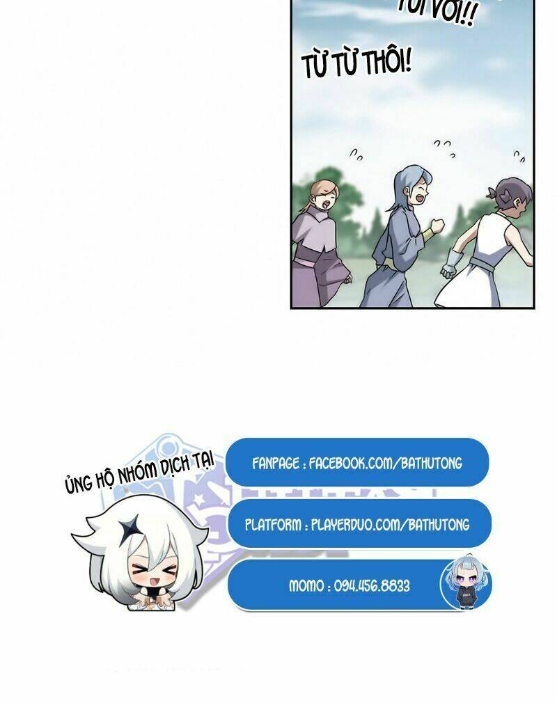 Võng Du Chi Cận Chiến Pháp Sư - Chapter 328 - Page 15