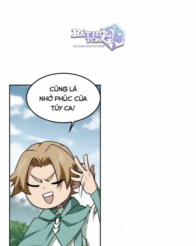 Võng Du Chi Cận Chiến Pháp Sư - Chapter 330 - Page 9