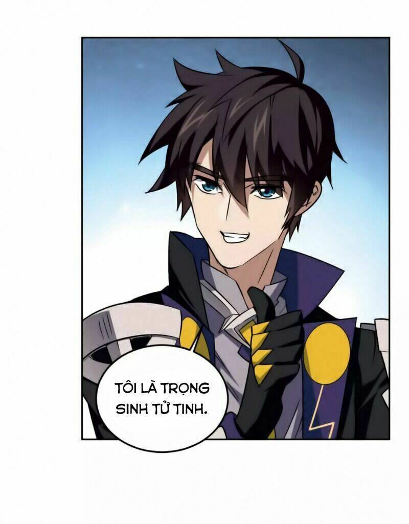 Võng Du Chi Cận Chiến Pháp Sư - Chapter 331 - Page 19