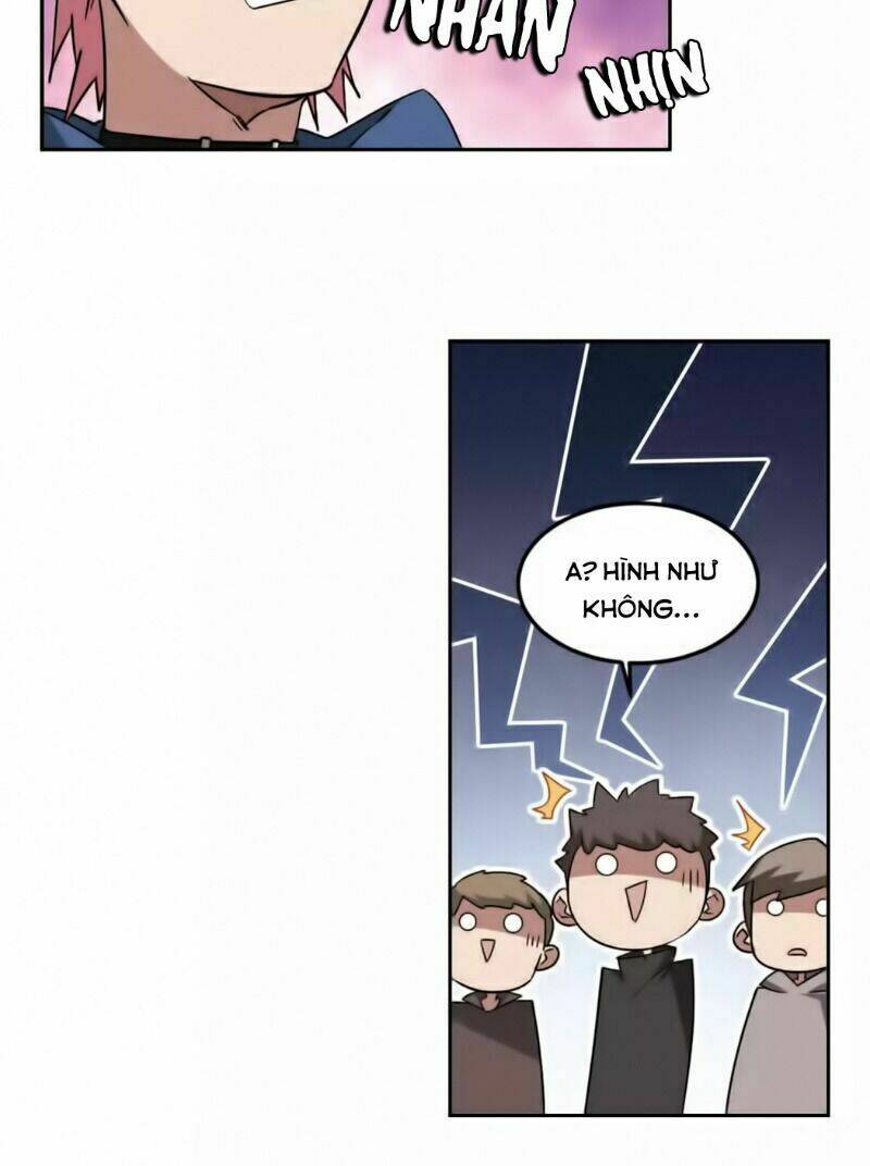 Võng Du Chi Cận Chiến Pháp Sư - Chapter 332 - Page 14