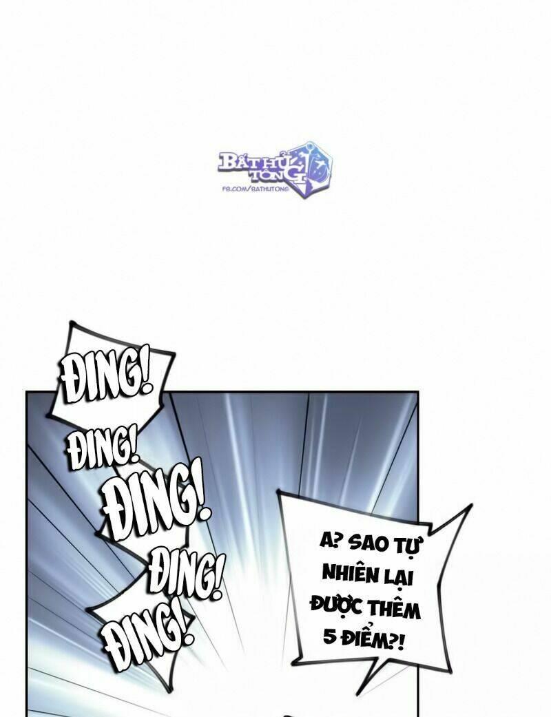Võng Du Chi Cận Chiến Pháp Sư - Chapter 332 - Page 20