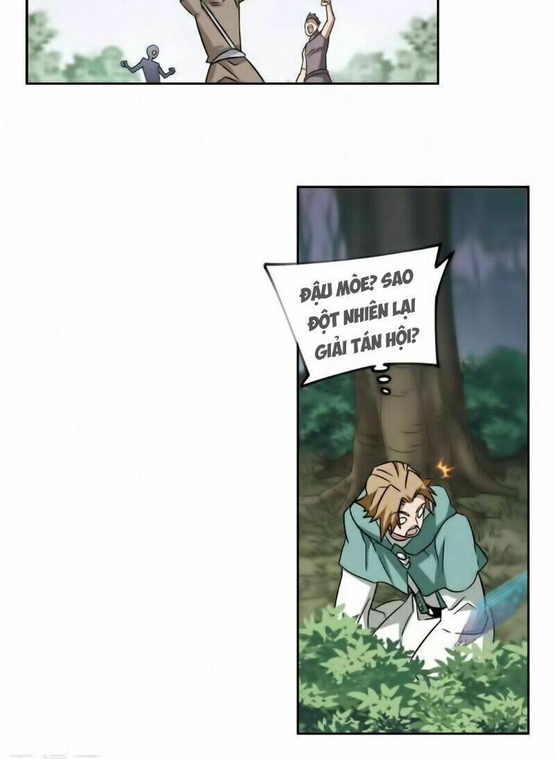 Võng Du Chi Cận Chiến Pháp Sư - Chapter 332 - Page 8