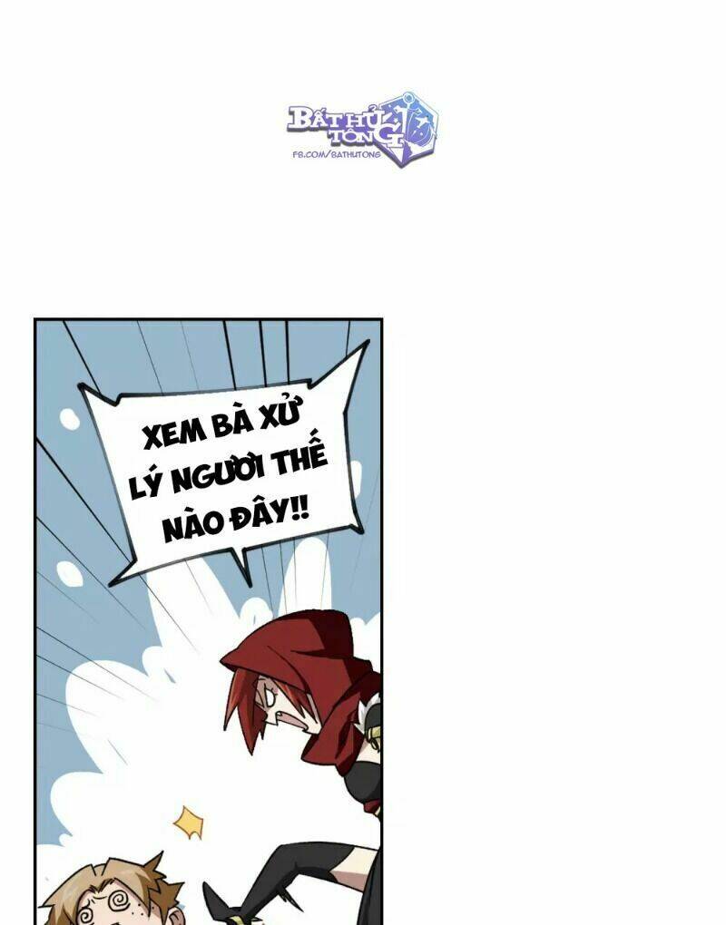 Võng Du Chi Cận Chiến Pháp Sư - Chapter 333 - Page 9