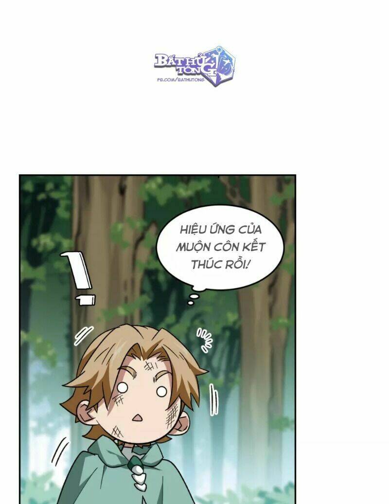 Võng Du Chi Cận Chiến Pháp Sư - Chapter 333 - Page 11