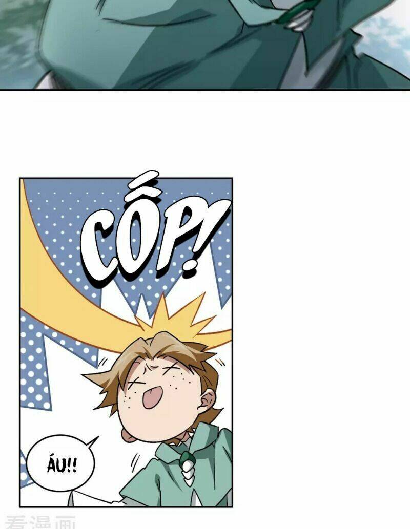 Võng Du Chi Cận Chiến Pháp Sư - Chapter 333 - Page 6