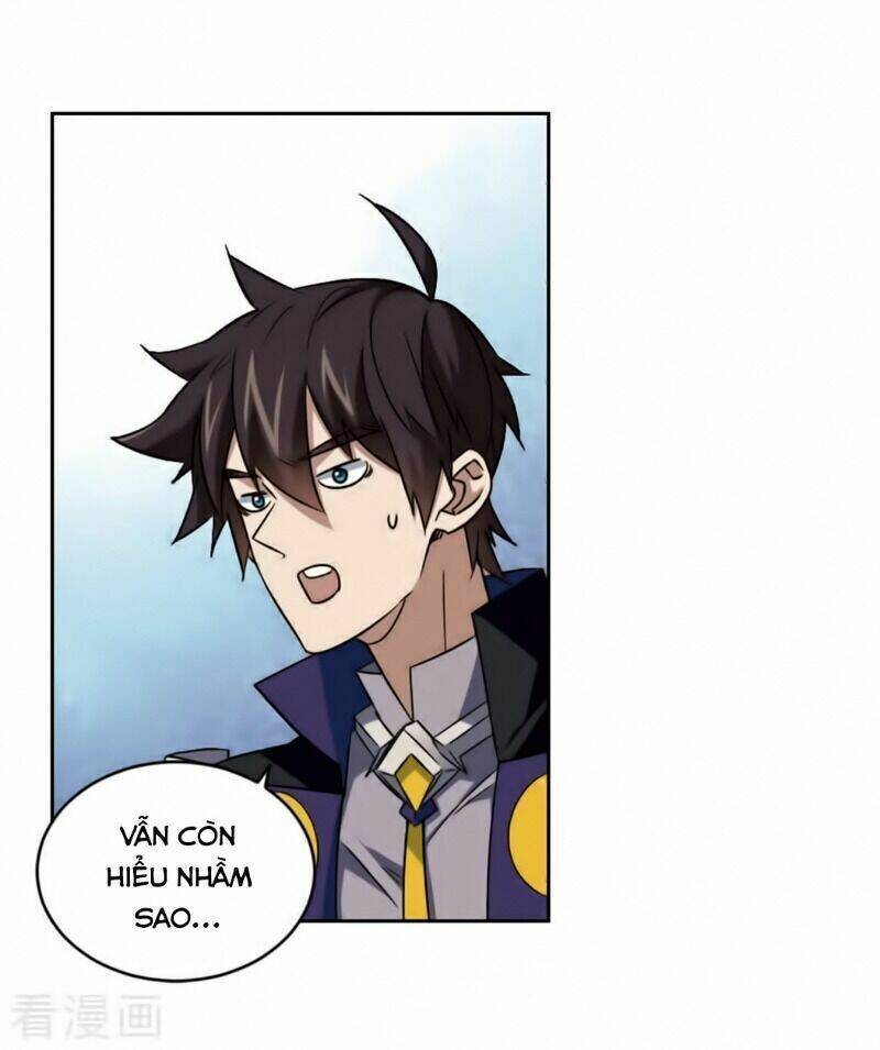 Võng Du Chi Cận Chiến Pháp Sư - Chapter 334 - Page 12
