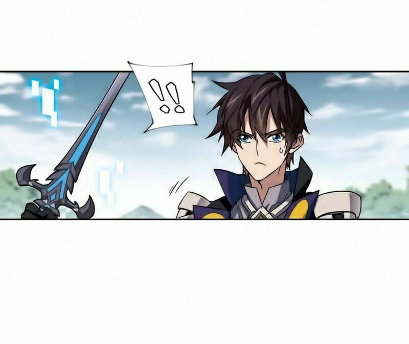 Võng Du Chi Cận Chiến Pháp Sư - Chapter 334 - Page 16