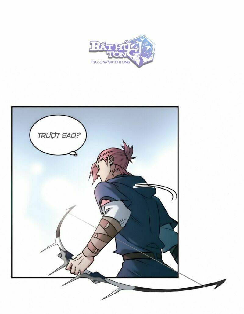 Võng Du Chi Cận Chiến Pháp Sư - Chapter 334 - Page 21