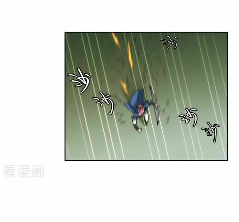 Võng Du Chi Cận Chiến Pháp Sư - Chapter 334 - Page 22