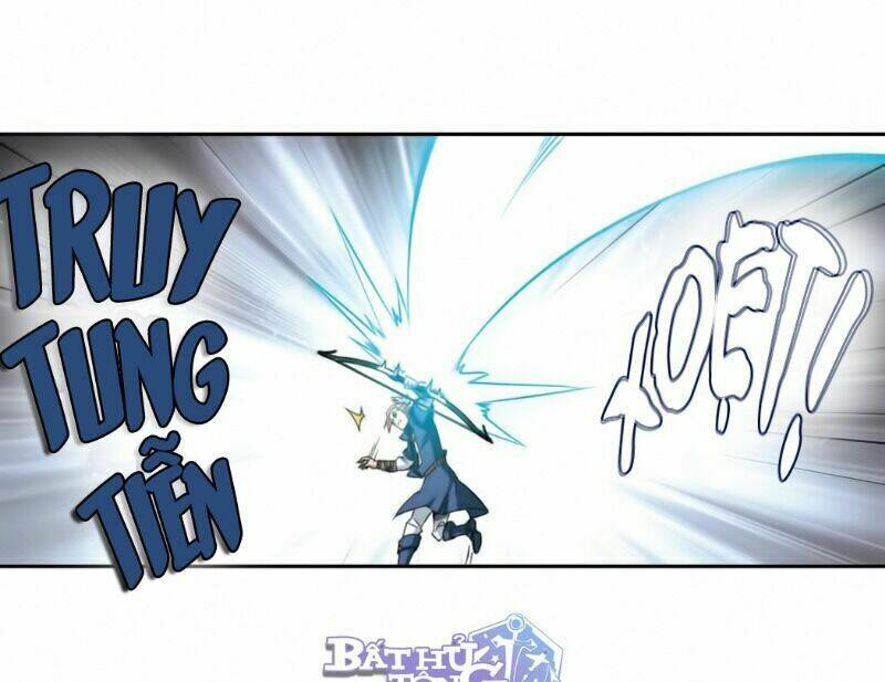 Võng Du Chi Cận Chiến Pháp Sư - Chapter 334 - Page 23