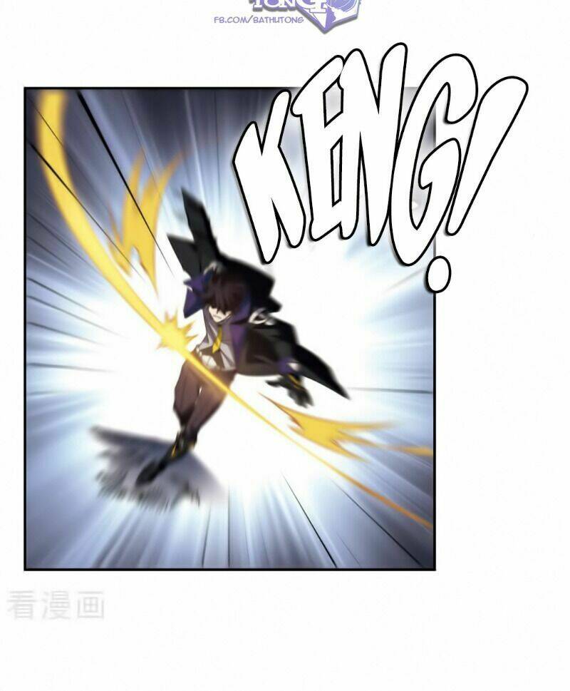 Võng Du Chi Cận Chiến Pháp Sư - Chapter 334 - Page 24