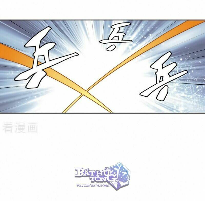 Võng Du Chi Cận Chiến Pháp Sư - Chapter 334 - Page 8