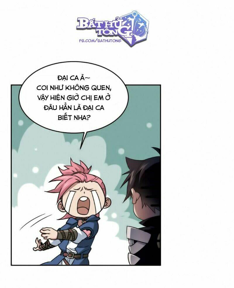 Võng Du Chi Cận Chiến Pháp Sư - Chapter 335 - Page 13