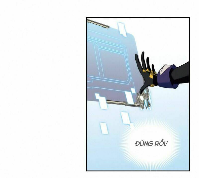 Võng Du Chi Cận Chiến Pháp Sư - Chapter 335 - Page 14