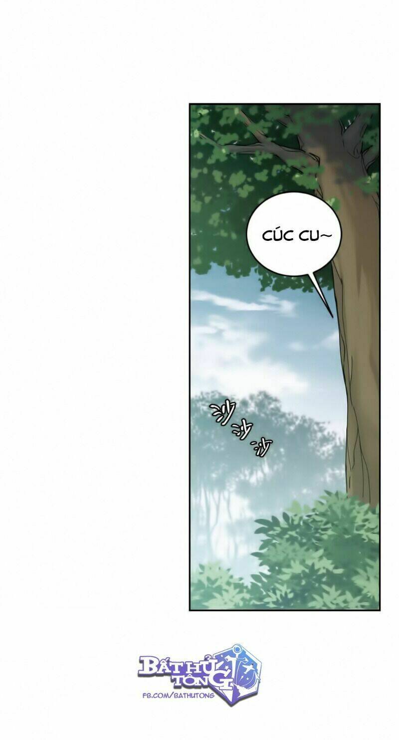 Võng Du Chi Cận Chiến Pháp Sư - Chapter 335 - Page 23