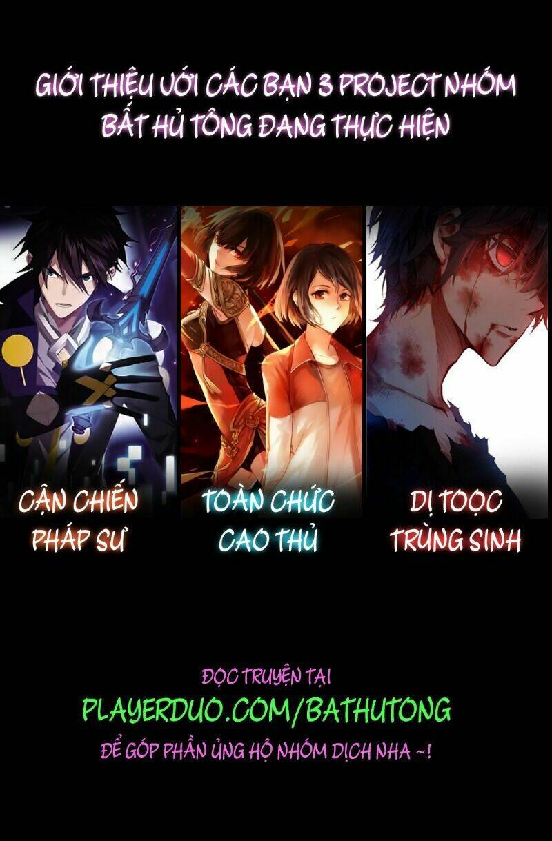 Võng Du Chi Cận Chiến Pháp Sư - Chapter 335 - Page 27