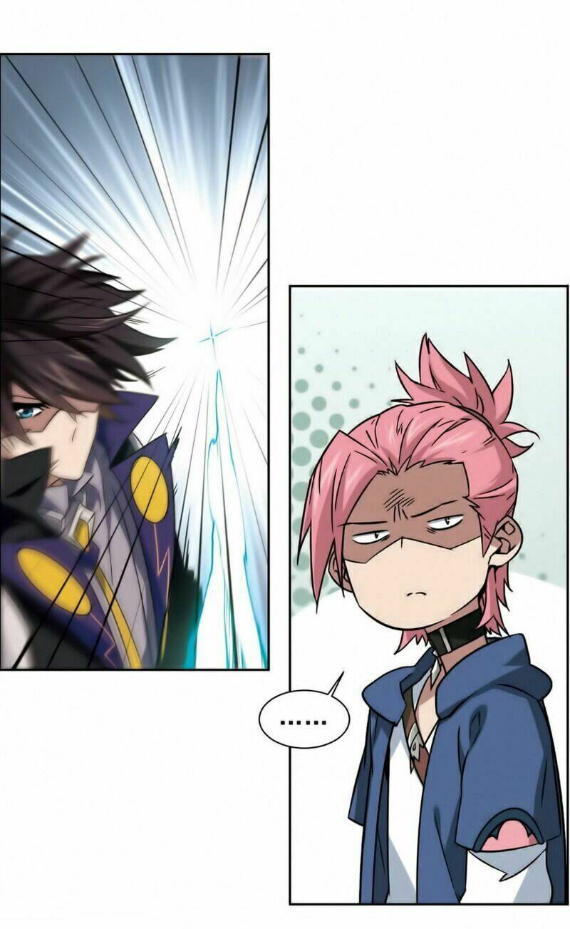 Võng Du Chi Cận Chiến Pháp Sư - Chapter 335 - Page 3