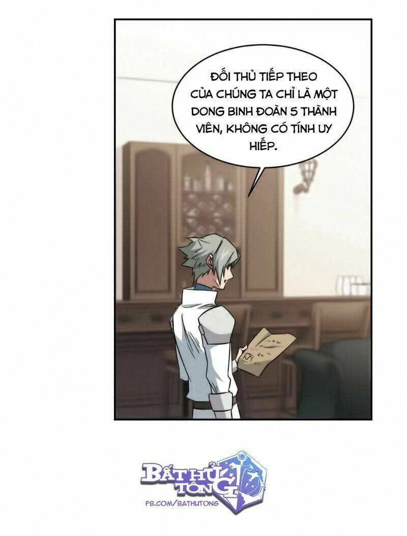 Võng Du Chi Cận Chiến Pháp Sư - Chapter 336 - Page 9