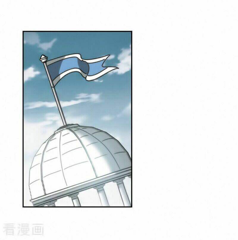 Võng Du Chi Cận Chiến Pháp Sư - Chapter 336 - Page 21