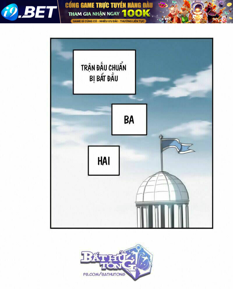 Võng Du Chi Cận Chiến Pháp Sư - Chapter 336 - Page 28