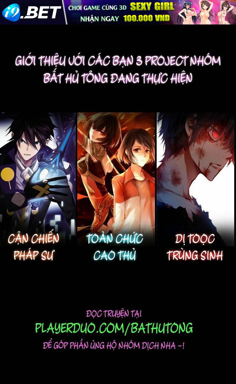 Võng Du Chi Cận Chiến Pháp Sư - Chapter 336 - Page 30