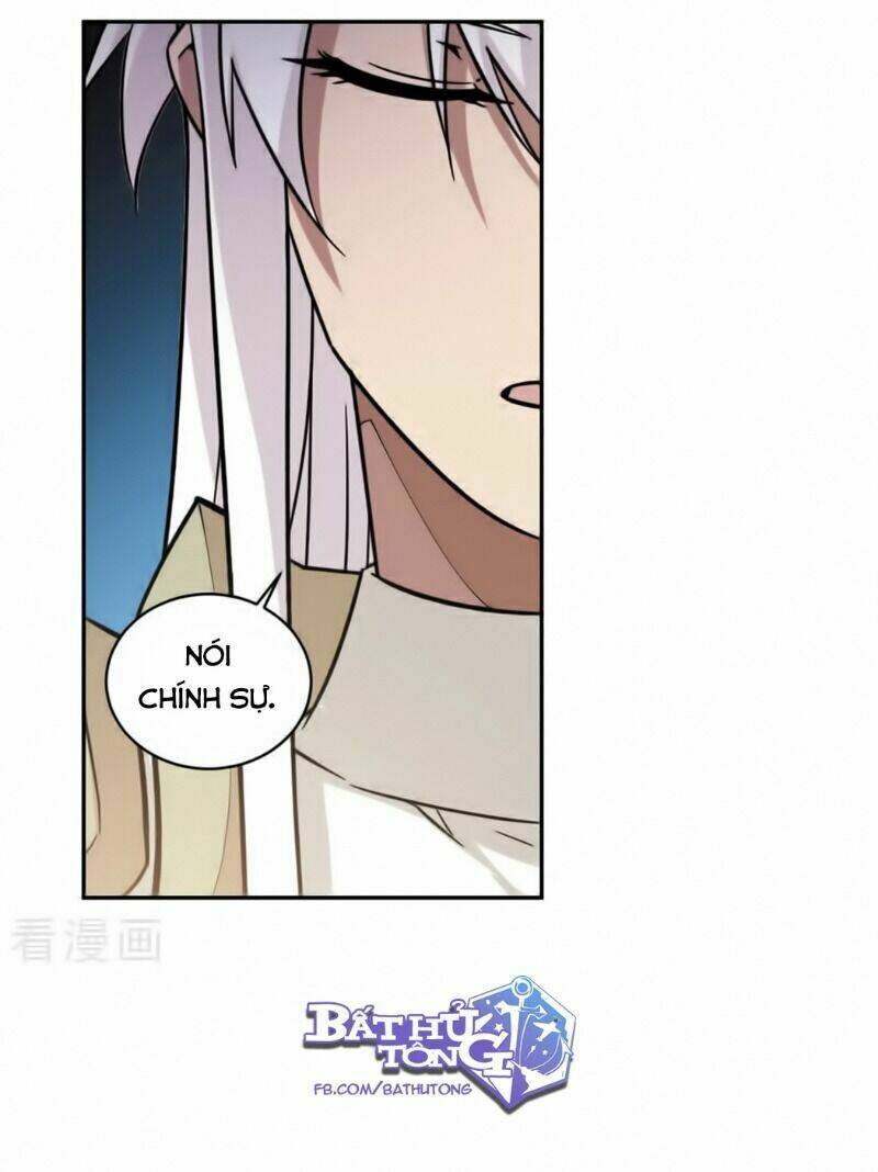 Võng Du Chi Cận Chiến Pháp Sư - Chapter 336 - Page 8
