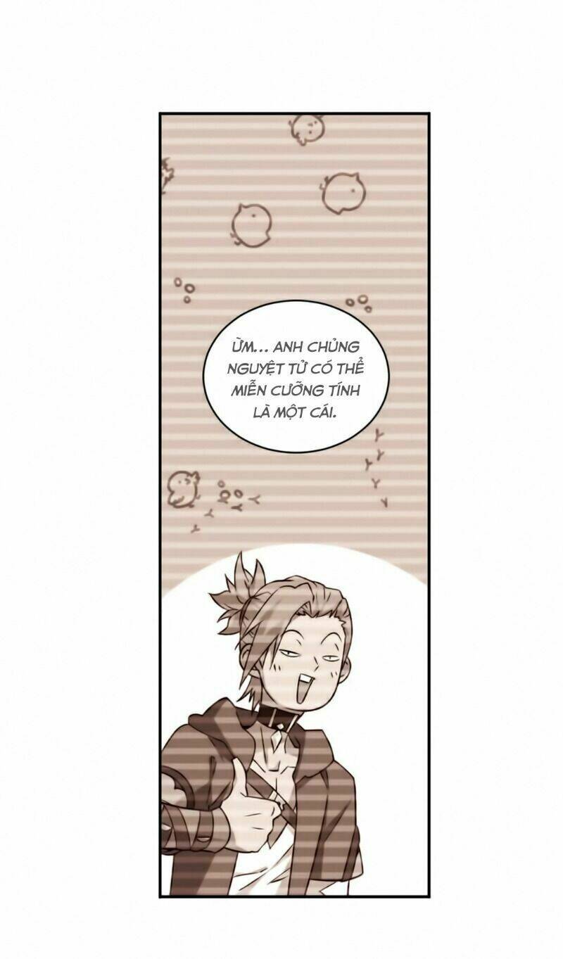 Võng Du Chi Cận Chiến Pháp Sư - Chapter 337 - Page 11