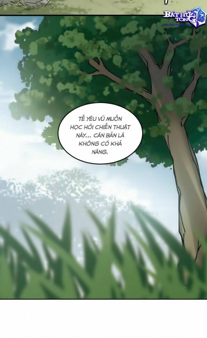 Võng Du Chi Cận Chiến Pháp Sư - Chapter 337 - Page 24