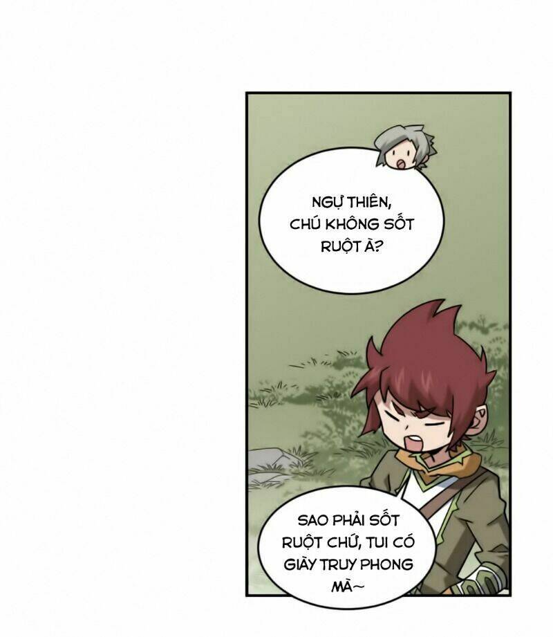 Võng Du Chi Cận Chiến Pháp Sư - Chapter 337 - Page 3