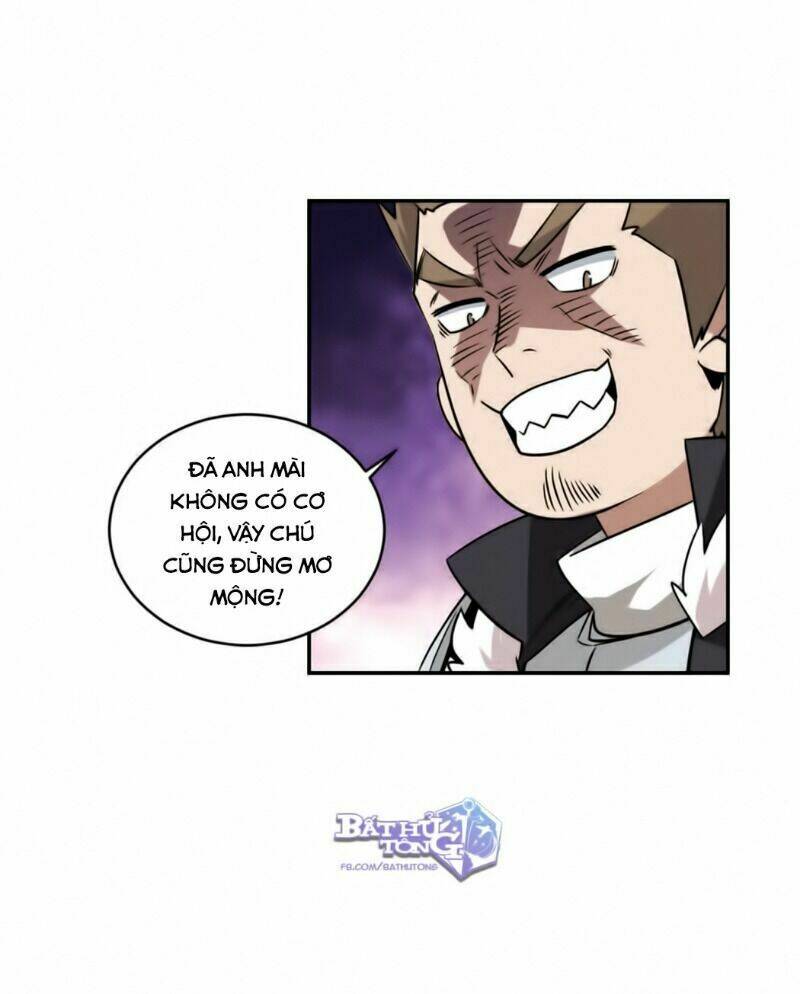 Võng Du Chi Cận Chiến Pháp Sư - Chapter 337 - Page 5