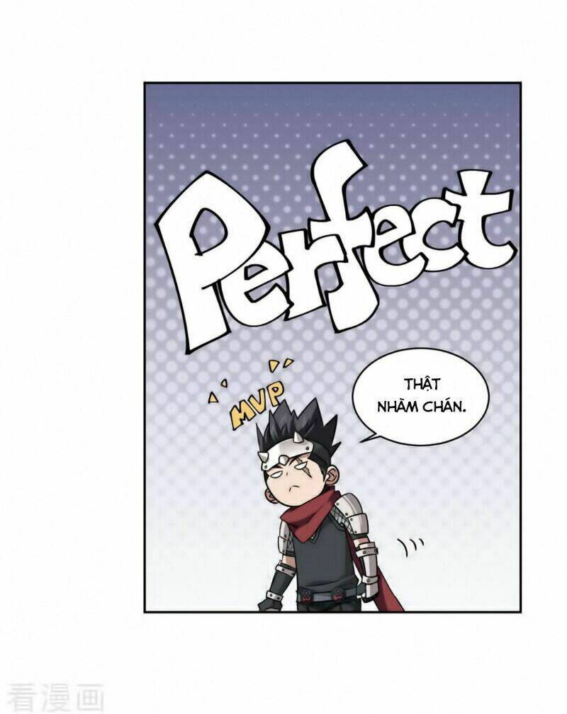 Võng Du Chi Cận Chiến Pháp Sư - Chapter 337 - Page 7