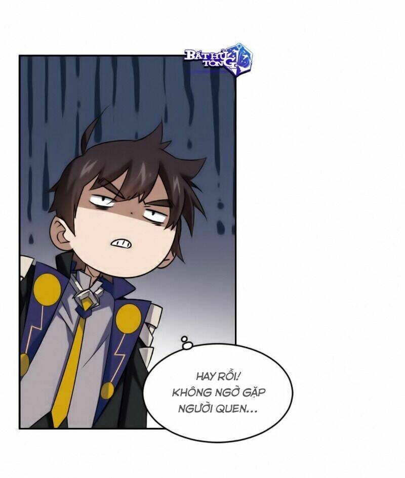 Võng Du Chi Cận Chiến Pháp Sư - Chapter 338 - Page 11