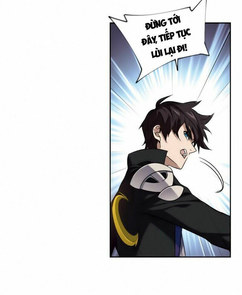Võng Du Chi Cận Chiến Pháp Sư - Chapter 338 - Page 14