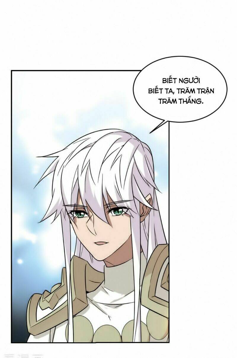 Võng Du Chi Cận Chiến Pháp Sư - Chapter 338 - Page 17