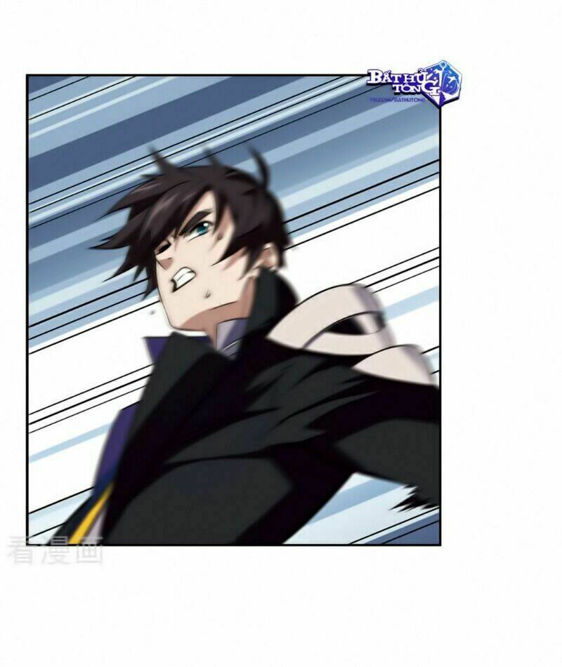 Võng Du Chi Cận Chiến Pháp Sư - Chapter 338 - Page 19