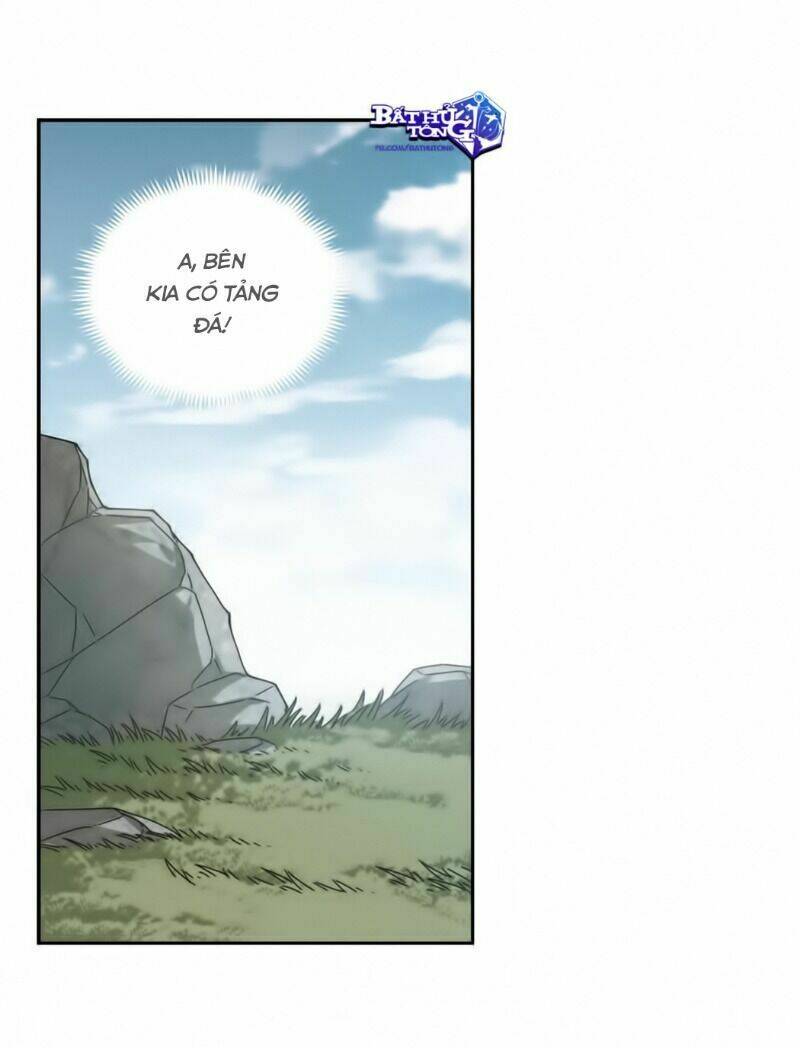 Võng Du Chi Cận Chiến Pháp Sư - Chapter 338 - Page 24