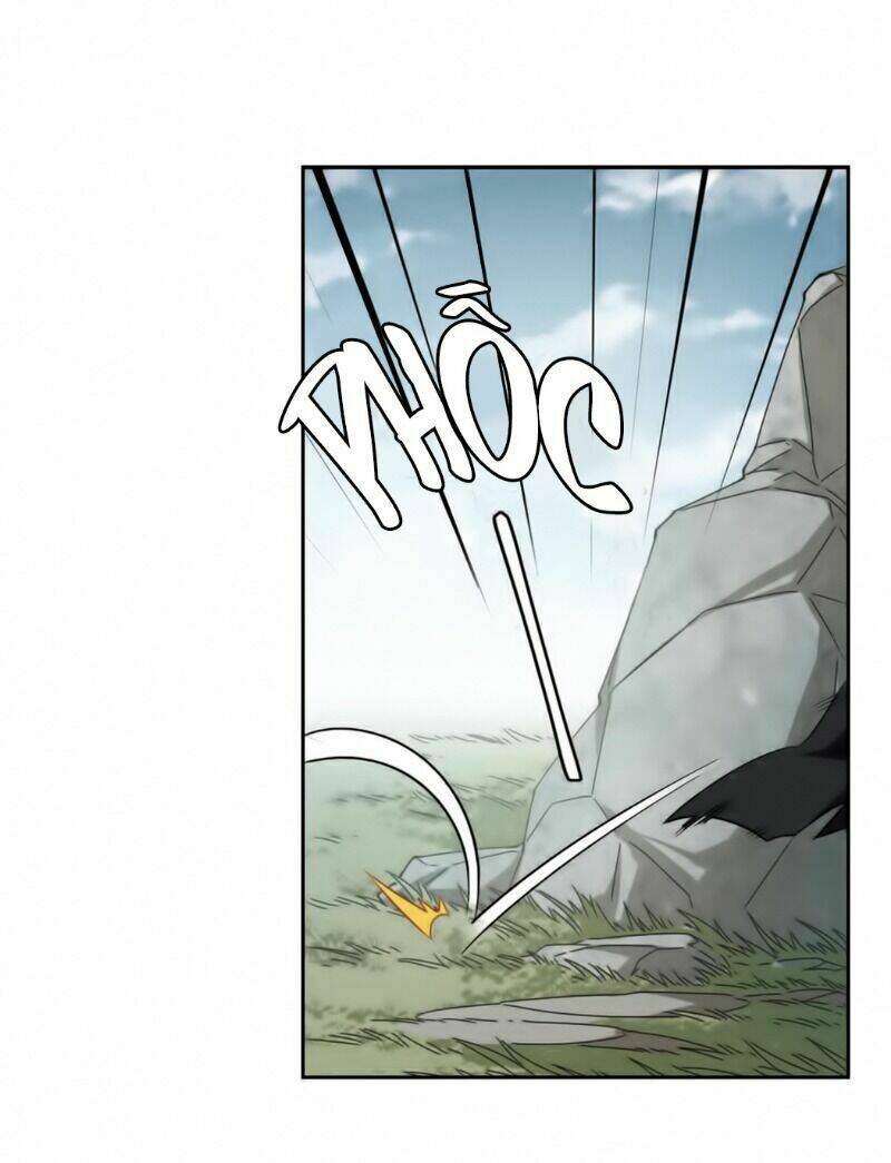 Võng Du Chi Cận Chiến Pháp Sư - Chapter 338 - Page 25