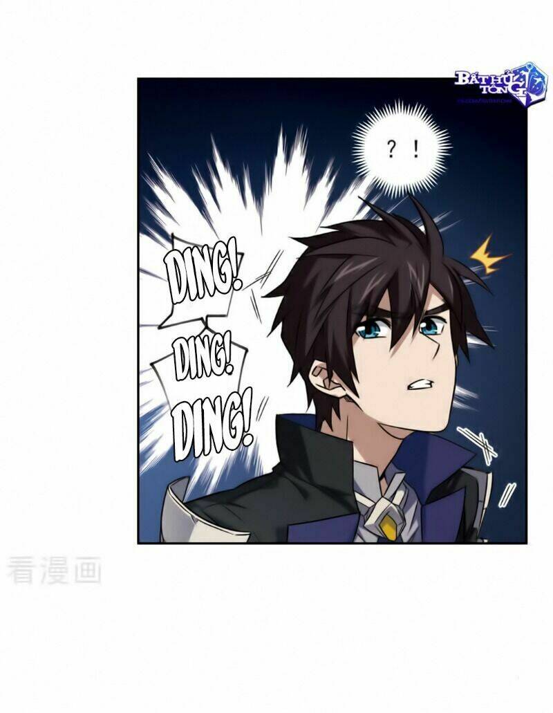 Võng Du Chi Cận Chiến Pháp Sư - Chapter 338 - Page 5