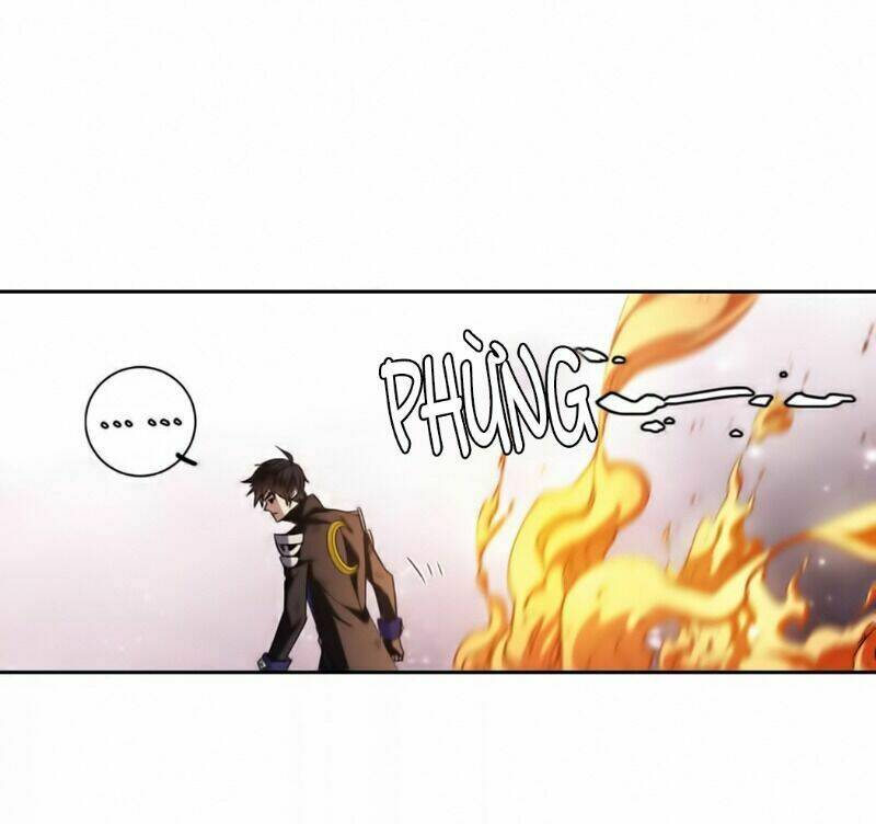 Võng Du Chi Cận Chiến Pháp Sư - Chapter 339 - Page 12