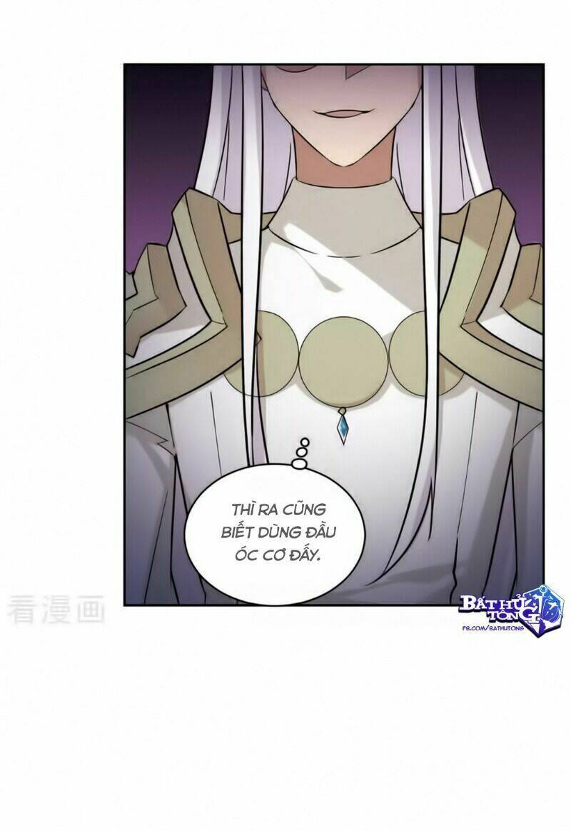 Võng Du Chi Cận Chiến Pháp Sư - Chapter 339 - Page 16