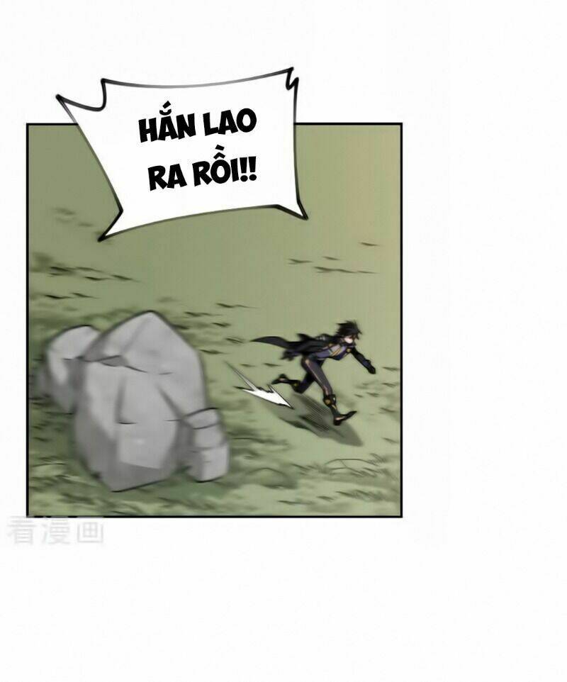 Võng Du Chi Cận Chiến Pháp Sư - Chapter 339 - Page 6