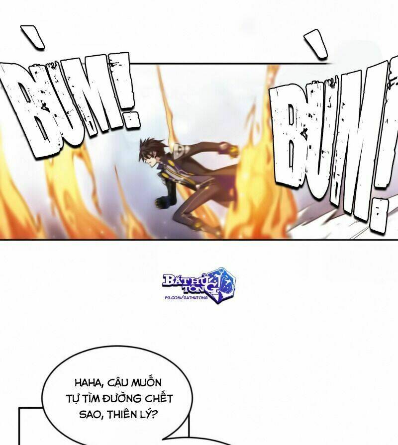 Võng Du Chi Cận Chiến Pháp Sư - Chapter 339 - Page 8