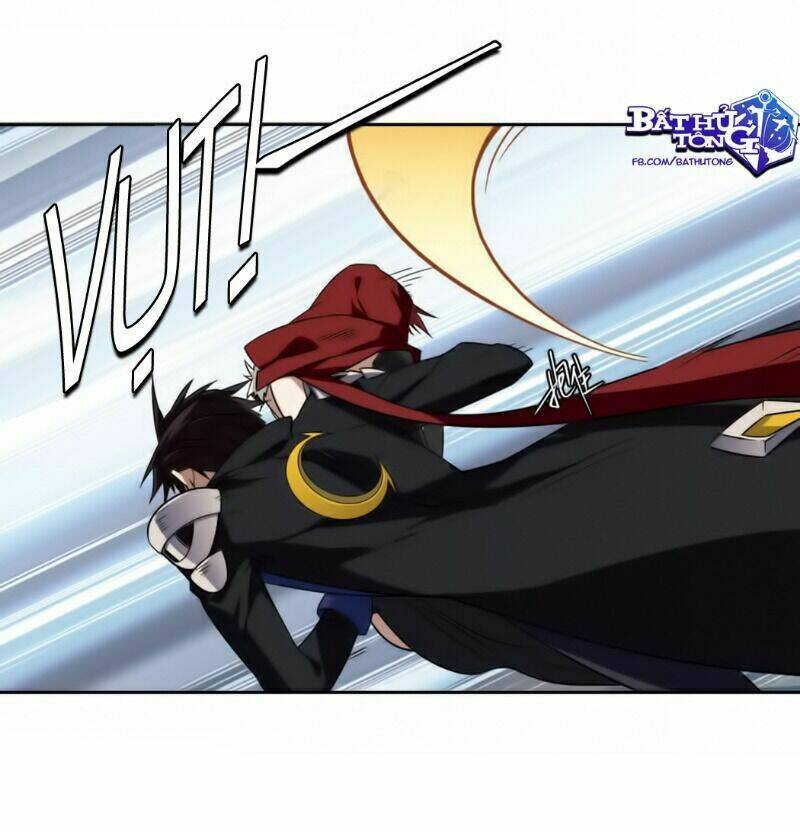 Võng Du Chi Cận Chiến Pháp Sư - Chapter 340 - Page 10