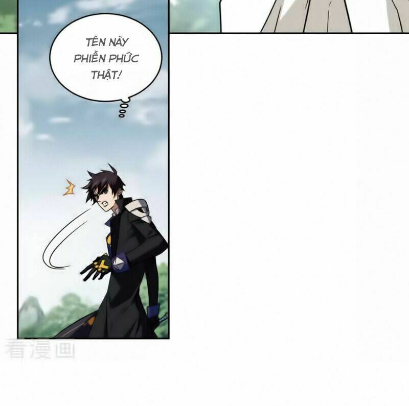 Võng Du Chi Cận Chiến Pháp Sư - Chapter 340 - Page 6