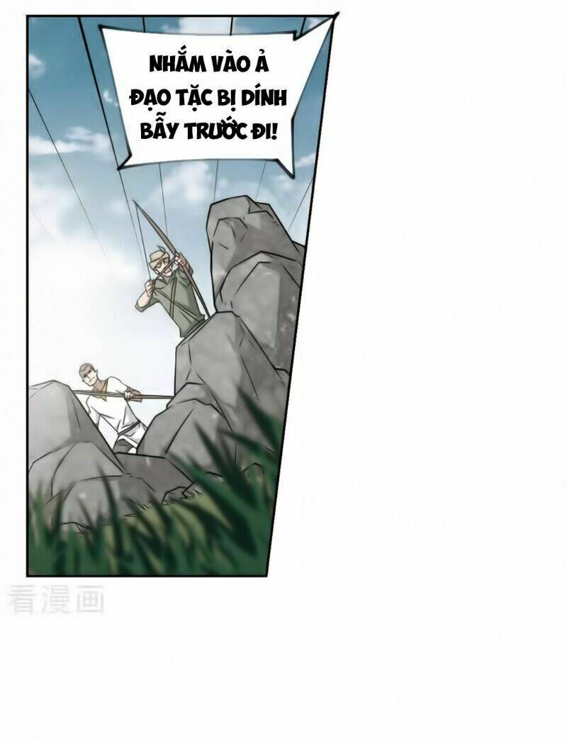 Võng Du Chi Cận Chiến Pháp Sư - Chapter 340 - Page 8