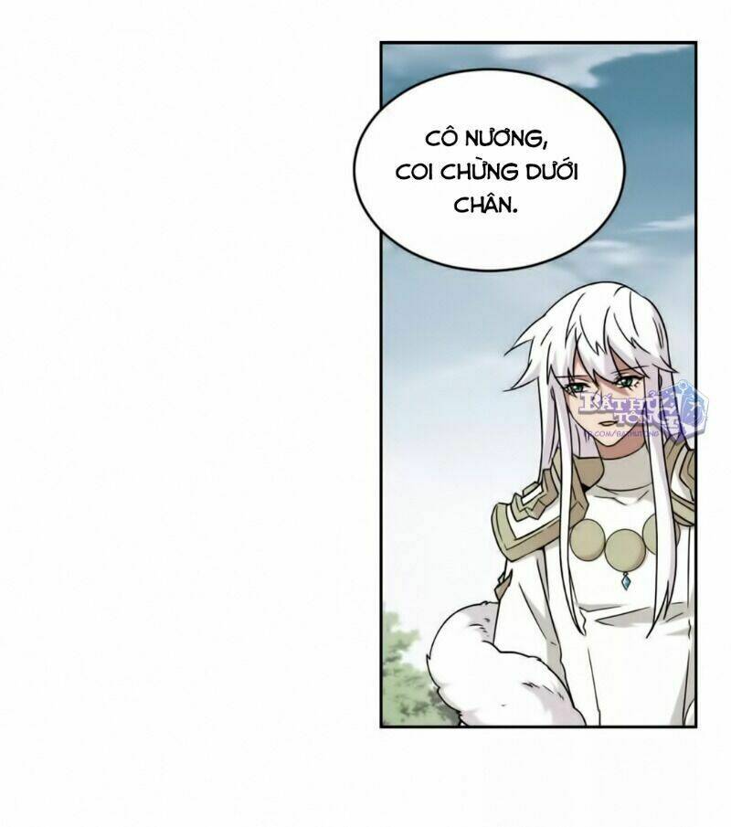 Võng Du Chi Cận Chiến Pháp Sư - Chapter 341 - Page 23