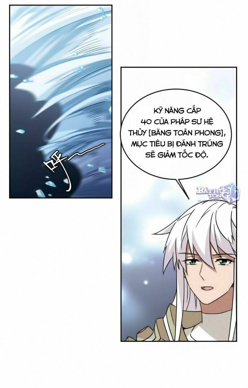 Võng Du Chi Cận Chiến Pháp Sư - Chapter 341 - Page 29