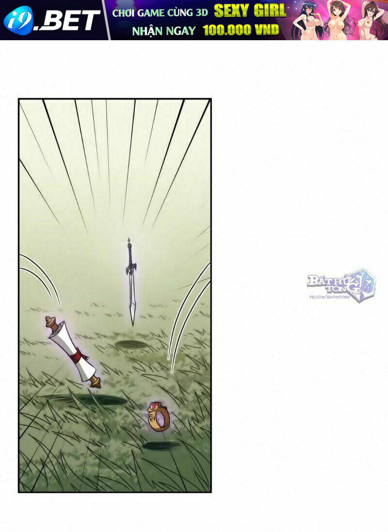 Võng Du Chi Cận Chiến Pháp Sư - Chapter 341 - Page 6