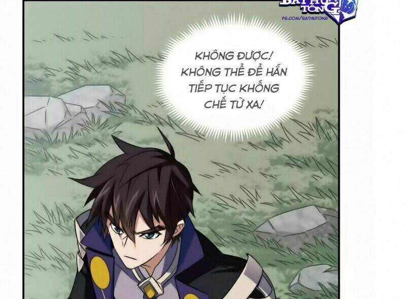 Võng Du Chi Cận Chiến Pháp Sư - Chapter 342 - Page 9