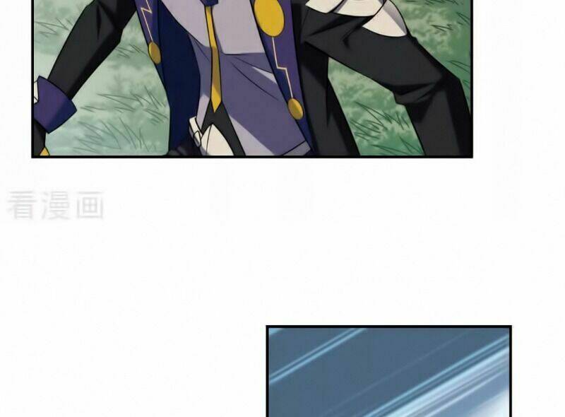 Võng Du Chi Cận Chiến Pháp Sư - Chapter 342 - Page 10